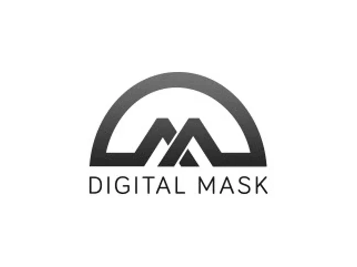 Digital Mask logo