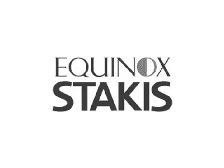 Equinox Stakis logo