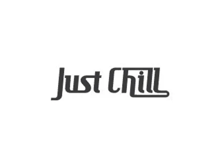 Just Chill logo