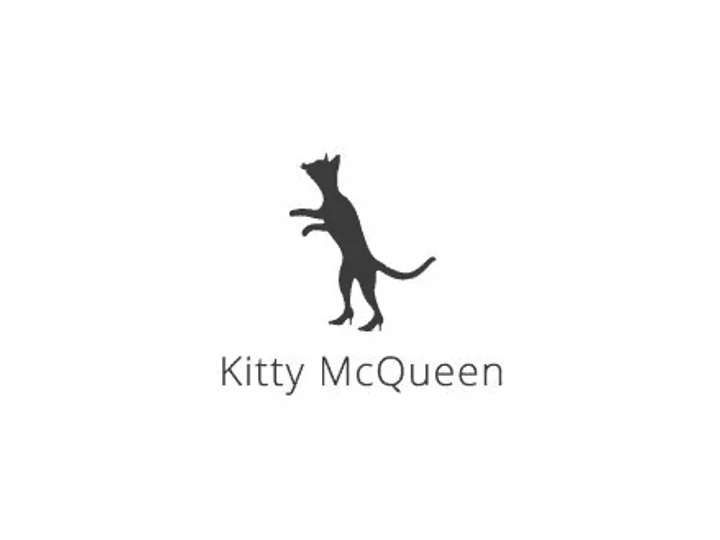Kitty McQueen logo