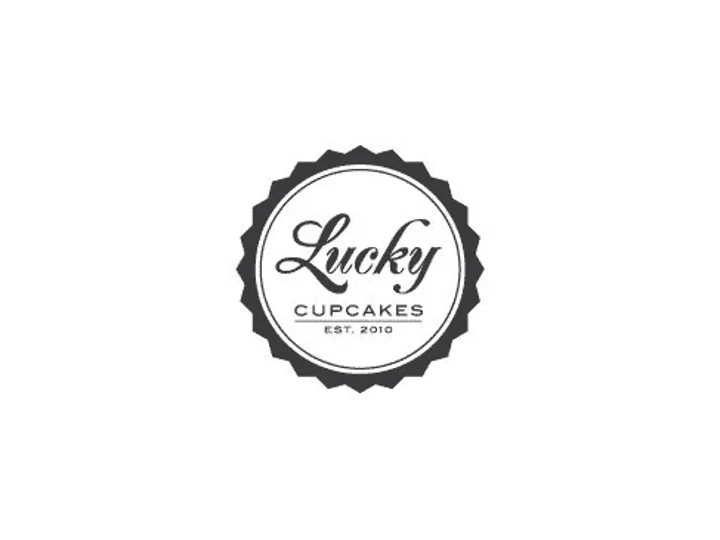 Lucky Cupcakes logo