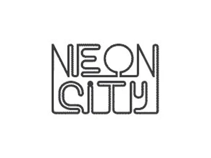 Neon City logo