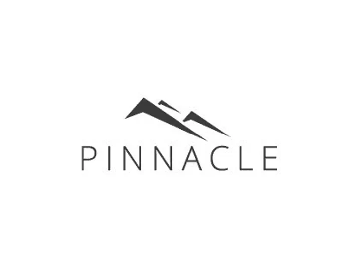 Pinnacle logo