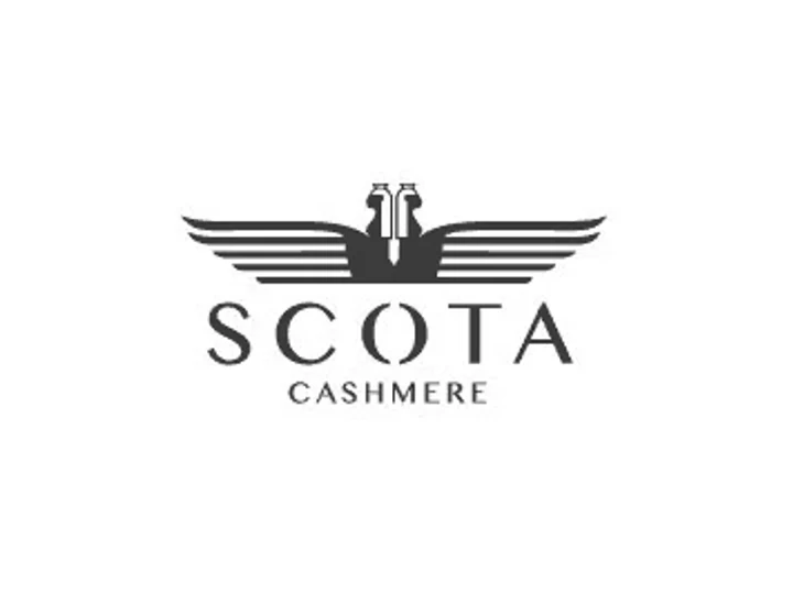 Scota Cashmere logo