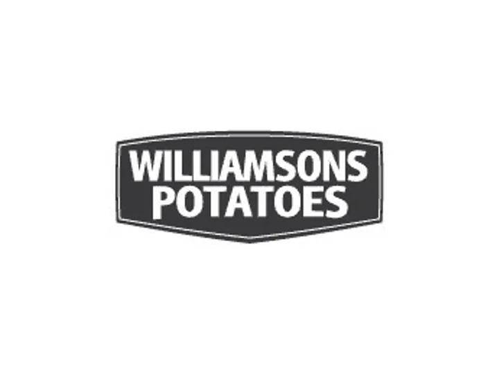 Williamsons Potatoes logo