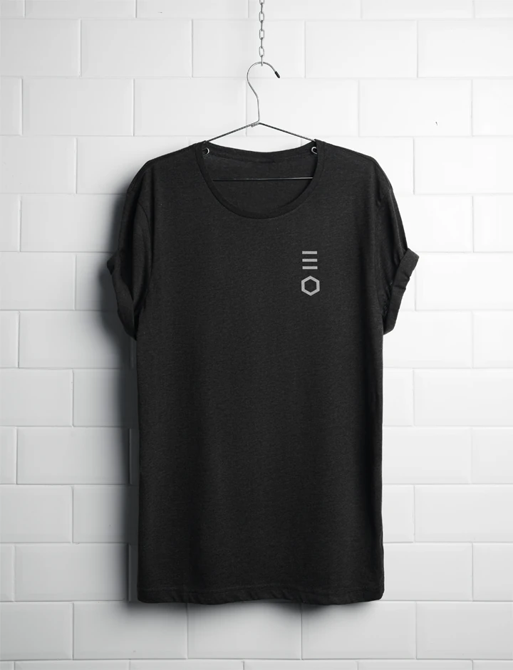 ZestCoin branded T-shirt